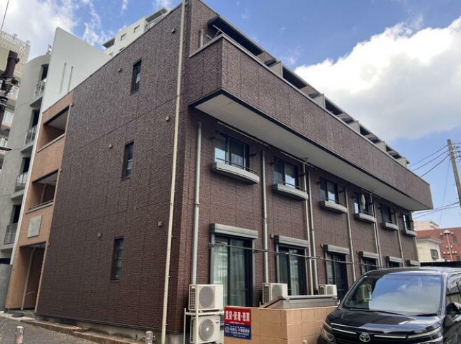 アーバンライフ中町 305号室 外観