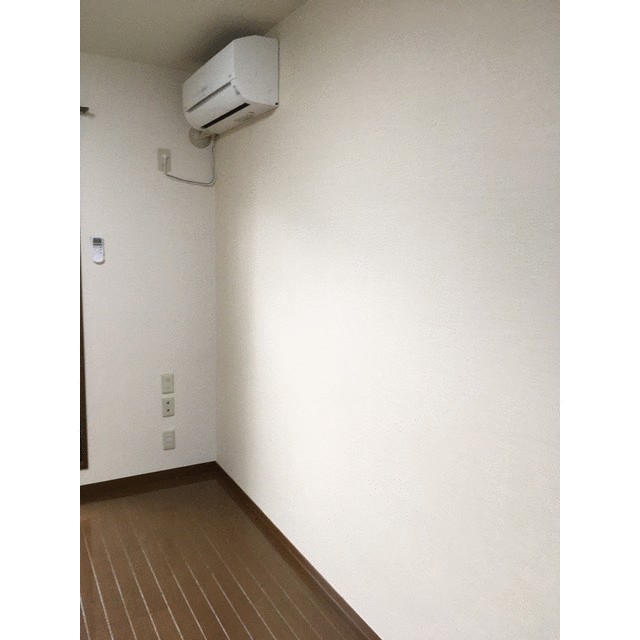 アーバンライフ中町 ベッドルーム