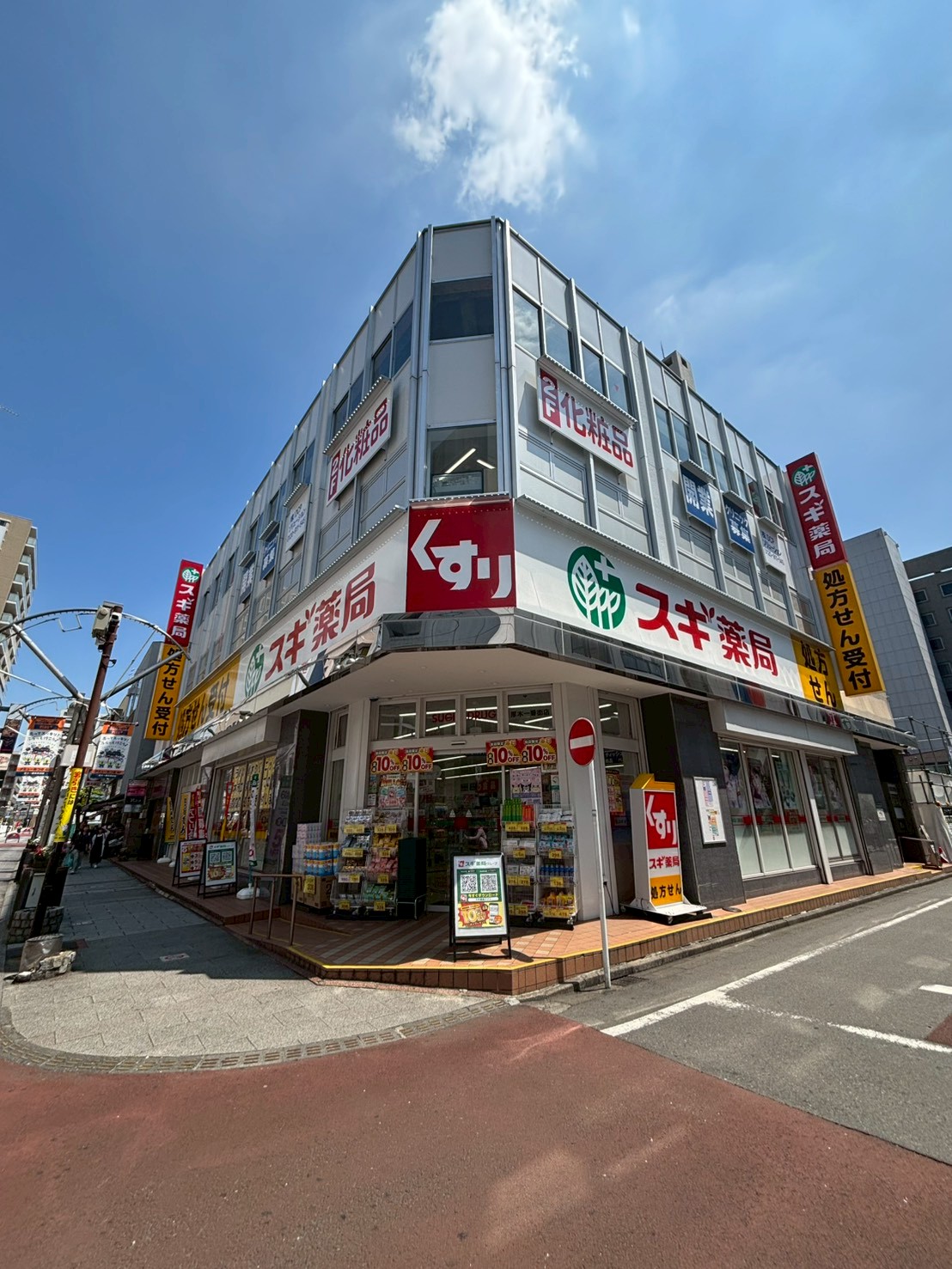 ラグゼナ本厚木 周辺画像6