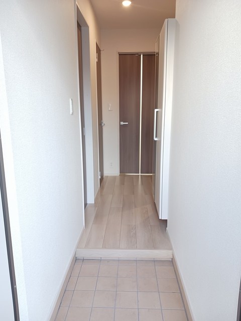 Ｓｏｒｔｅ１ 玄関