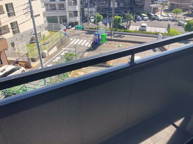 プレジオ肥田 その他3