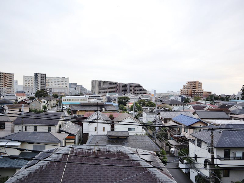 日神パレステージ辻堂 その他3