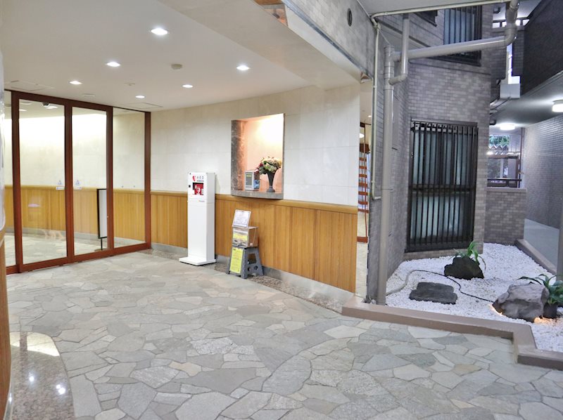 日神パレステージ辻堂 その他9