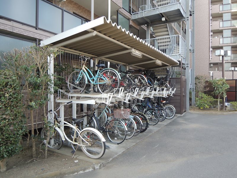 日神パレステージ辻堂 その他11