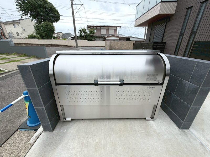 Ｙ&amp;rsquo;ｓ　Ｆ　Ｒｅｓｉｄｅｎｃｅ　Ⅰ その他外観1