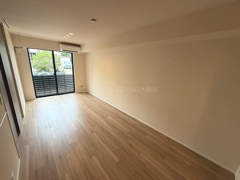 Ｙ&amp;rsquo;ｓ　Ｆ　Ｒｅｓｉｄｅｎｃｅ　Ⅰ リビング