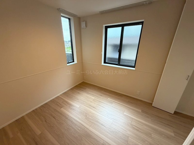 Ｙ&amp;rsquo;ｓ　Ｆ　Ｒｅｓｉｄｅｎｃｅ　Ⅰ ベッドルーム