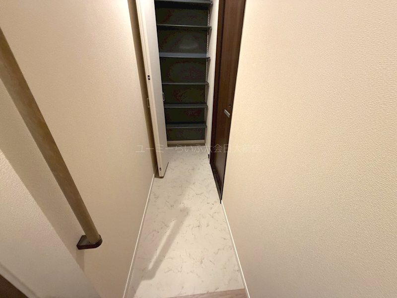 Ｙ&amp;rsquo;ｓ　Ｆ　Ｒｅｓｉｄｅｎｃｅ　Ⅰ 玄関