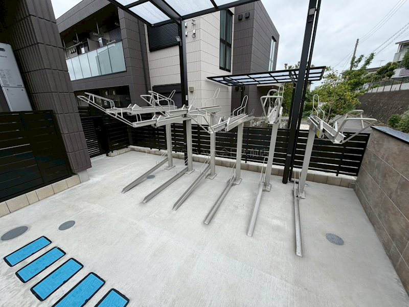 Ｙ&amp;rsquo;ｓ　Ｆ　Ｒｅｓｉｄｅｎｃｅ　Ⅰ その他外観3