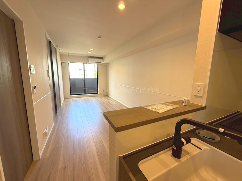 Ｙ&amp;rsquo;ｓ　Ｆ　Ｒｅｓｉｄｅｎｃｅ　Ⅰ リビング