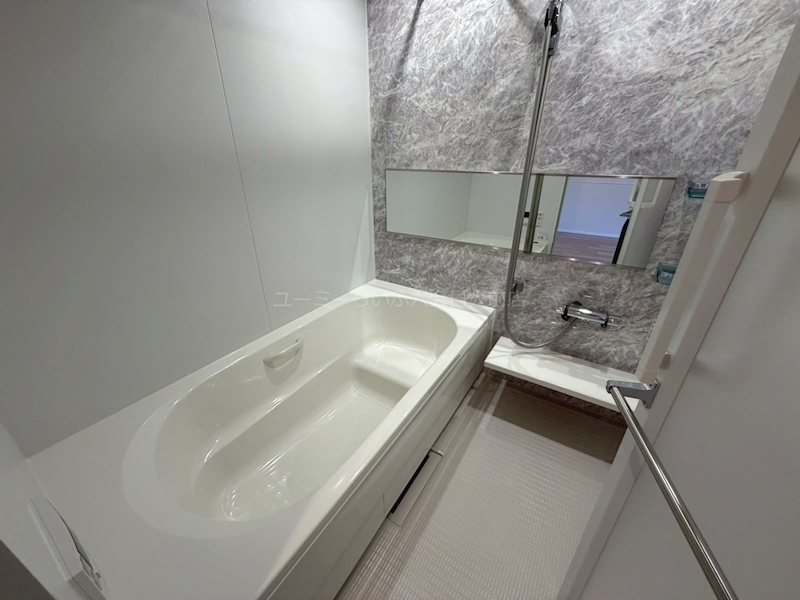 Ｙ&amp;rsquo;ｓ　Ｆ　Ｒｅｓｉｄｅｎｃｅ　Ⅰ 風呂画像
