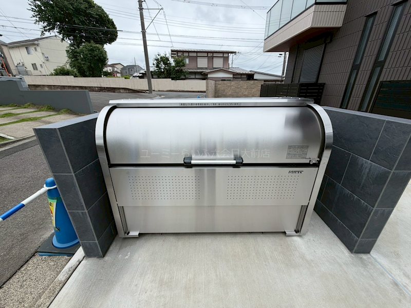 Ｙ&amp;rsquo;ｓ　Ｆ　Ｒｅｓｉｄｅｎｃｅ　Ⅰ その他外観1