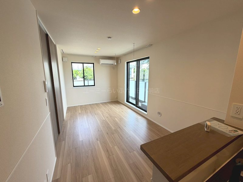 Ｙ&amp;rsquo;ｓ　Ｆ　Ｒｅｓｉｄｅｎｃｅ　Ⅰ リビング