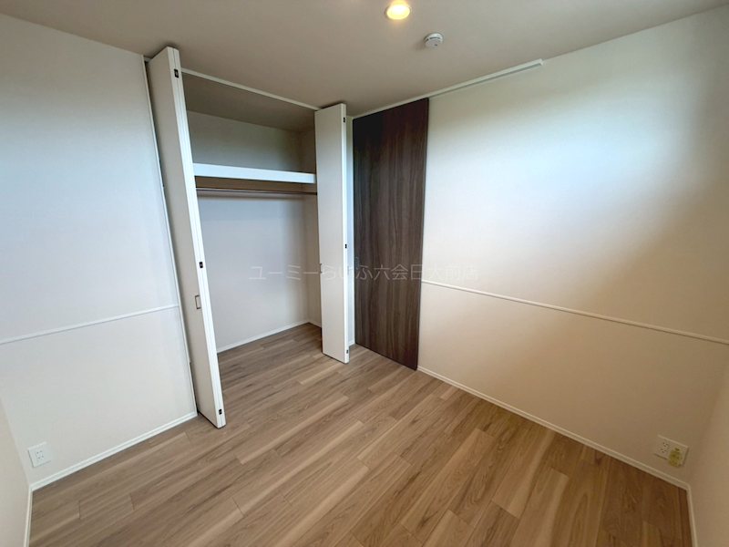 Ｙ&amp;rsquo;ｓ　Ｆ　Ｒｅｓｉｄｅｎｃｅ　Ⅰ ベッドルーム