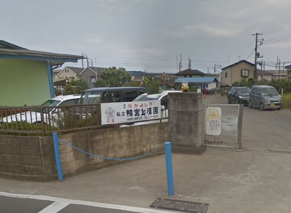 コーポゆり 周辺画像5