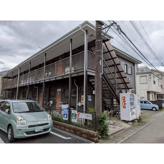 コーポゆり その他外観2