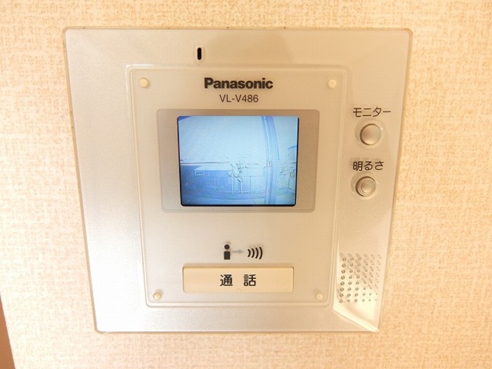 シャトレーあしがら その他外観1