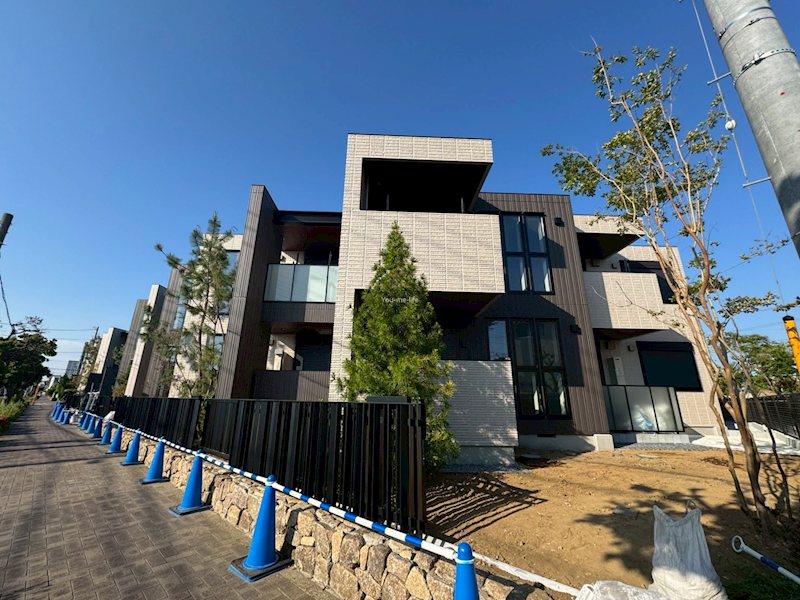 パークアヴェニュー湘南辻堂　南棟 風呂画像