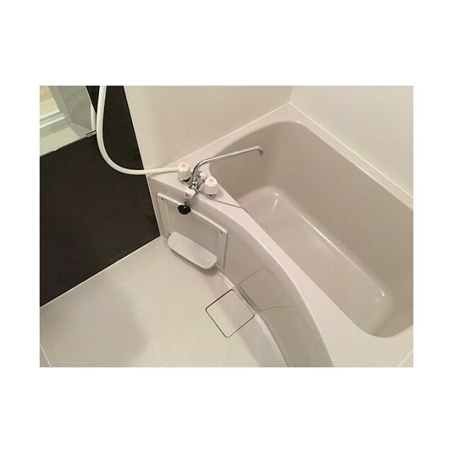 ＪＨマリーナ平塚 風呂画像