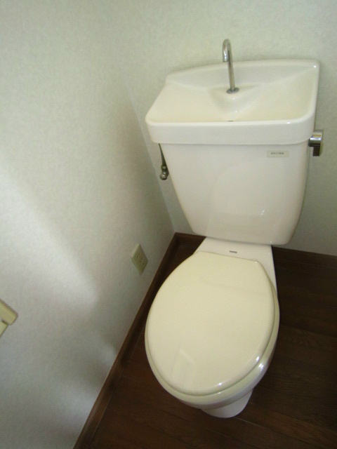 山口ハイツ5 その他2