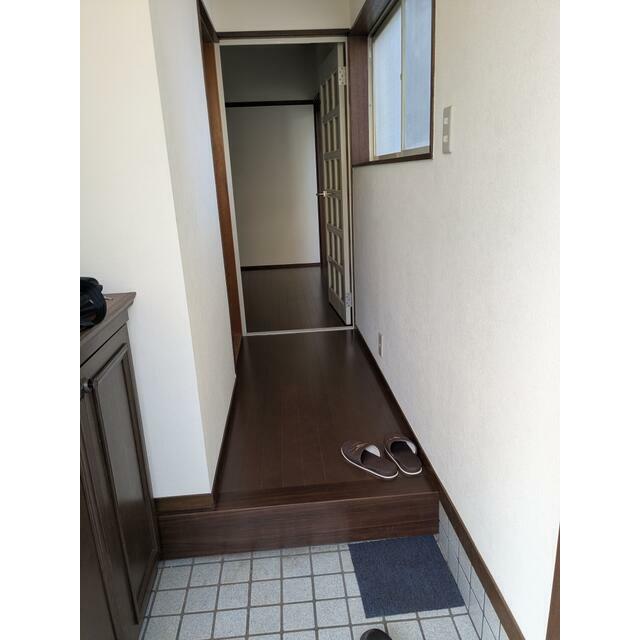 コーポポルシェ その他4
