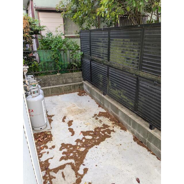 コーポポルシェ その他外観2
