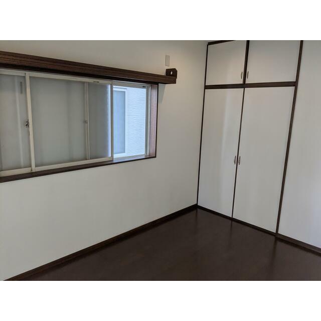 コーポポルシェ ベッドルーム