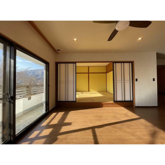 卯の花ハイツ その他5