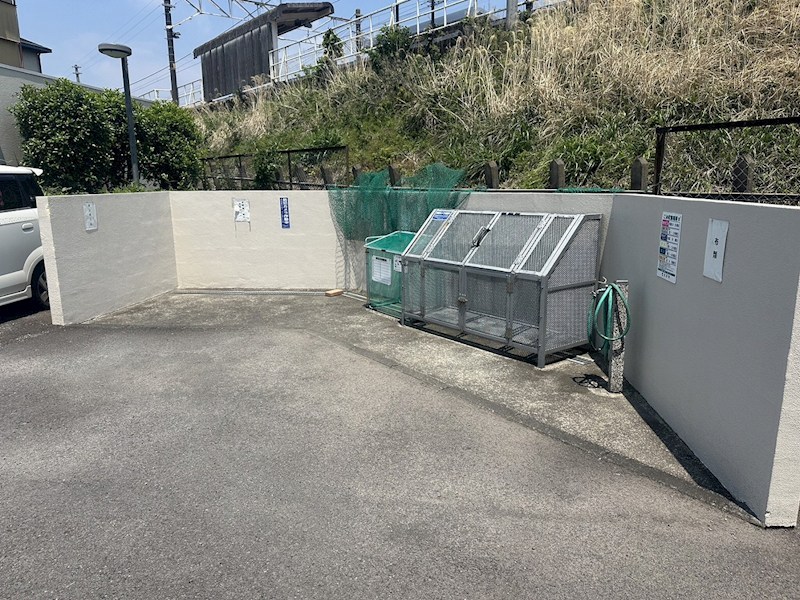グリーンピア西湘 その他外観2