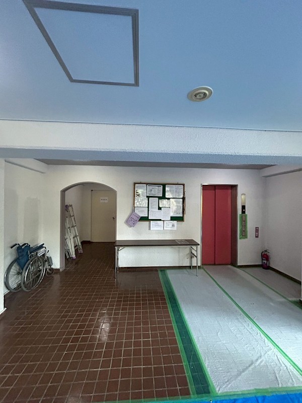 フジタ第6箱根山マンション その他6