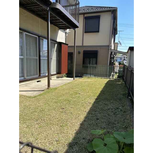 飯塚貸家 その他外観1