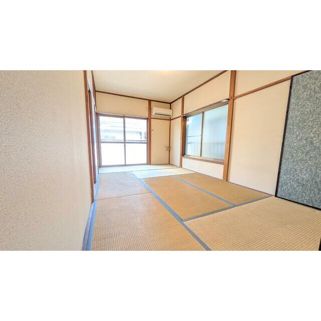 グリーンハイム湘南平塚－Ａ その他部屋・スペース