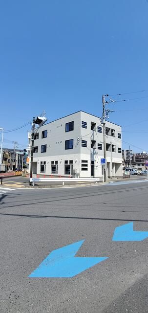 その他外観1