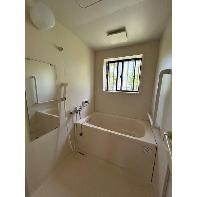 風呂画像