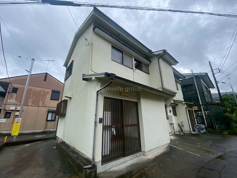 太田テラス 2号室 外観