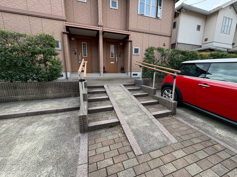 その他外観1