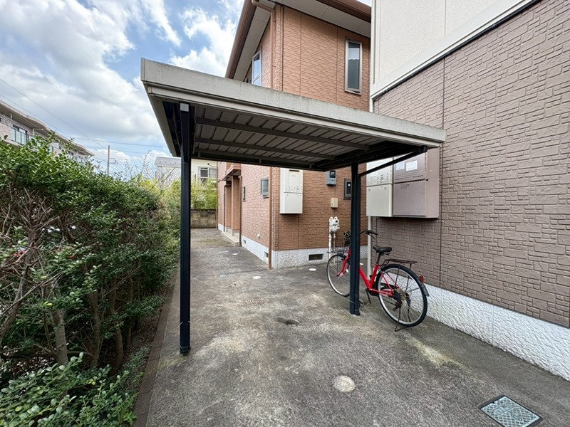その他外観3