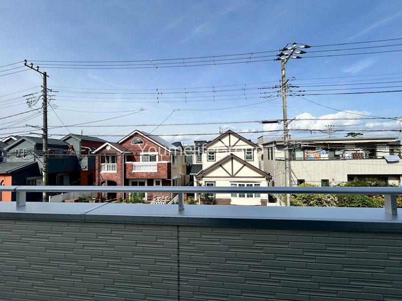 片瀬海岸３丁目戸建　3号棟 その他7