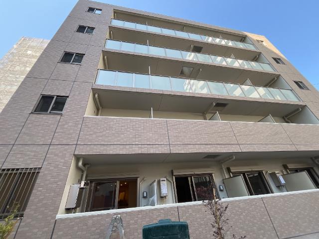 シャイン湘南 その他外観1