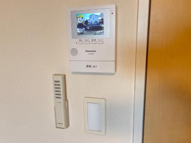 キャトルセゾン その他外観3