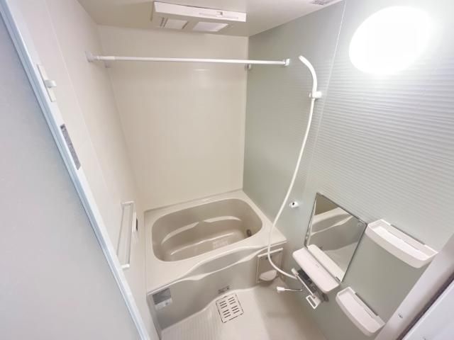 キャトルセゾン 風呂画像