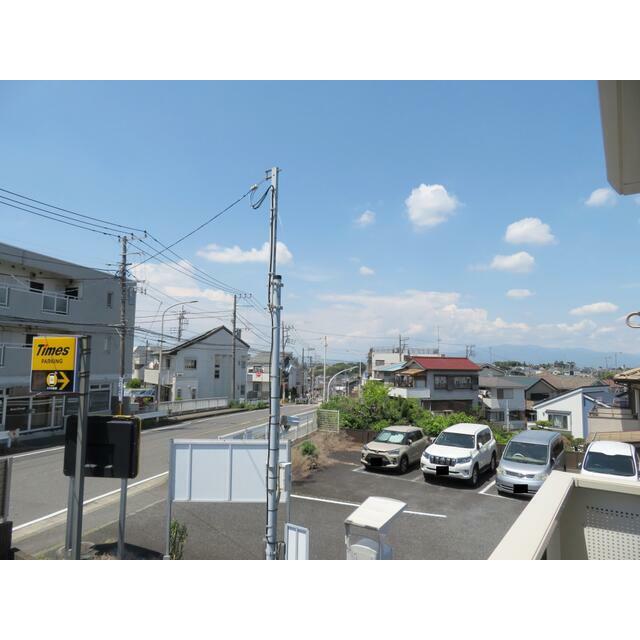 アルテミス湘南Ⅰ その他外観1