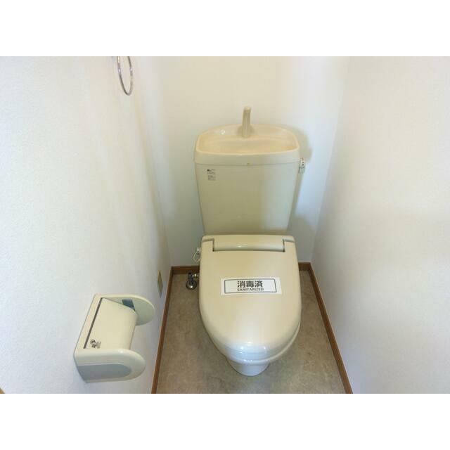 シャンロック愛甲グリーンコート その他1