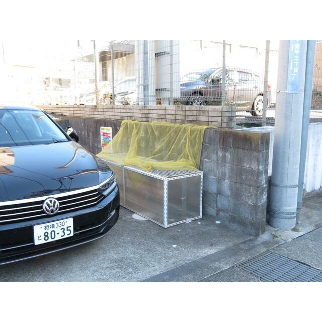 シャンロック愛甲グリーンコート その他7