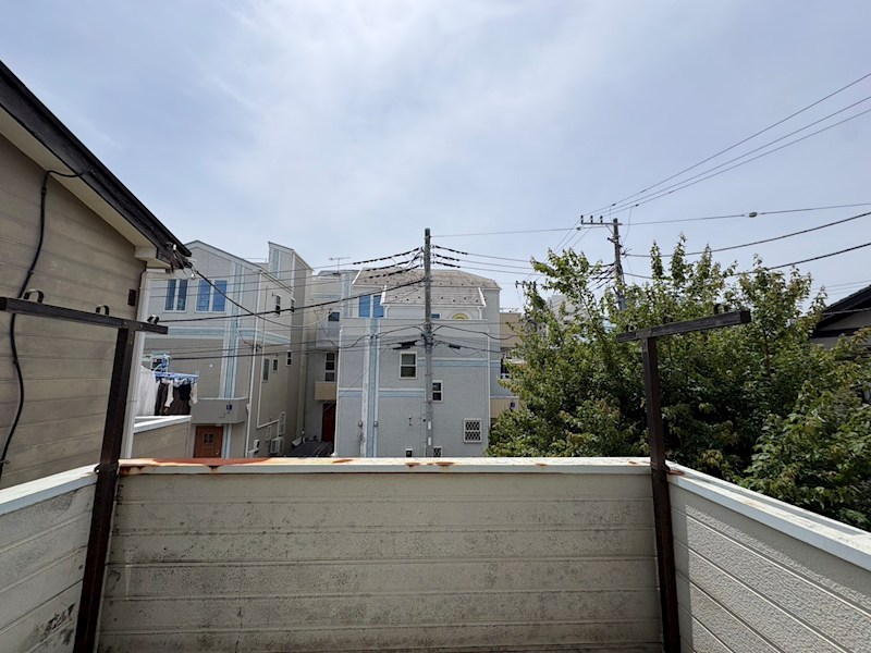 中海岸４丁目貸家 その他5