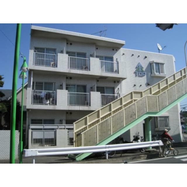 ＴＯＰ・藤沢第２ 0204号室 外観