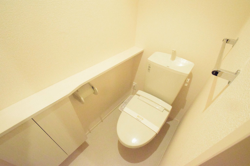 堀之内戸建て　F棟 その他4