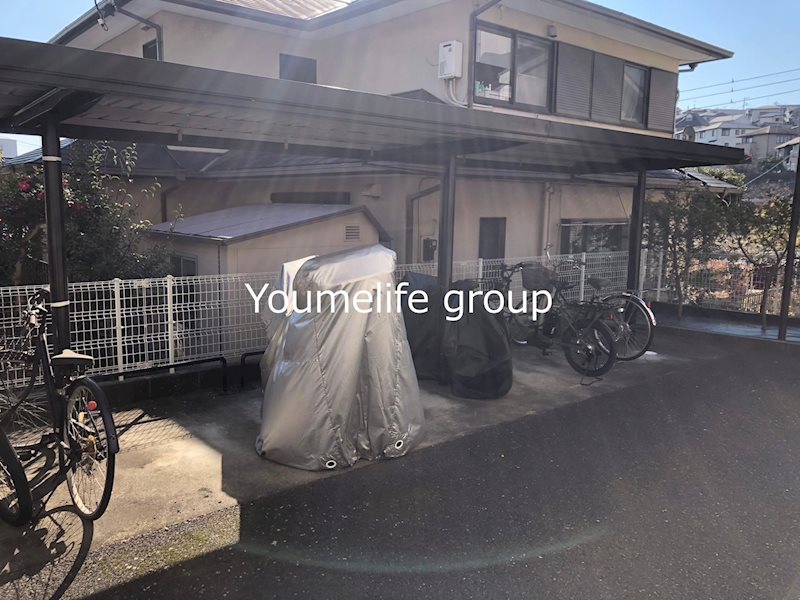 グランバリエ その他外観1
