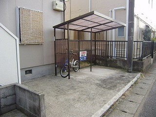 ビラひらつか その他外観2