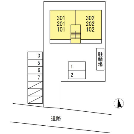 セグンド　エスペランサ その他6